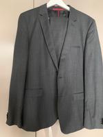 HUGO by Hugo Boss Anzug Sakko und Hose 52/50 Slim fit Herren München - Pasing-Obermenzing Vorschau