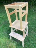 Learning Tower DIY aus Ikea Möbeln Niedersachsen - Osnabrück Vorschau