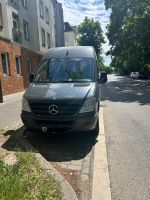 Zu verkaufen Mercedes Sprinter 313 CDI Kiel - Elmschenhagen-Kroog Vorschau