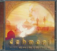 Dahmani with Existence  - Audio CD - Weltmusik Lounge München - Pasing-Obermenzing Vorschau