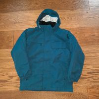 Marmot Winterjacke L / G  ca 134 140 blau Schleswig-Holstein - Elmenhorst Kr Stormarn Vorschau