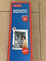 *NEU* Trend Line Insektenschutz-Magnetfenster Gr. 100X120 Hessen - Bad Soden-Salmünster Vorschau