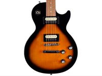 2022 Epiphone Les Paul Studio LT E-Gitarre Vintage Sunburst Hessen - Linsengericht Vorschau