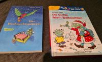 Kinderbücher Weihnachtsgeschichten, 2 St. Niedersachsen - Salzhausen Vorschau