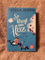 Cecelia Ahern - So klingt dein Herz Schleswig-Holstein - Schlesen Vorschau