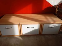 Sideboard mit Schubladen 2 tlg. Mitte - Wedding Vorschau