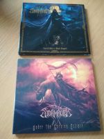 Stormruler - Sacred Rites + Burning Eclipse Black Metal je CD Nordrhein-Westfalen - Hagen Vorschau