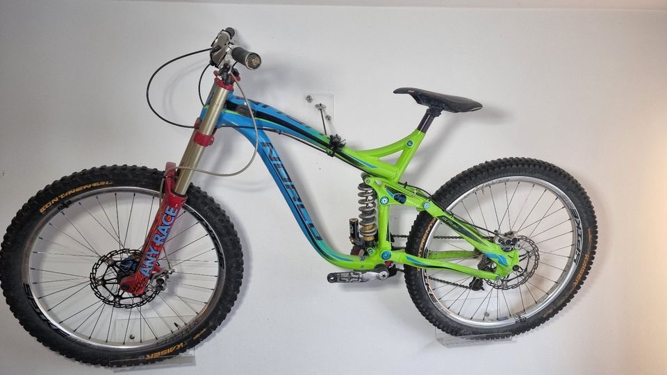 Norco Aurum LE (2013), Downhill Bike, Custom Aufbau, NP 7.000 € in München