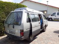 Nissan Vanette C22 Camper Van / Aufstelldach / Wohnmobil Nürnberg (Mittelfr) - Oststadt Vorschau