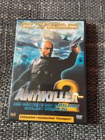 DVD - Antikiller 2 Bayern - Marktleugast Vorschau