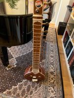 Sitar, indische Gitarre, Beatles Essen - Essen-Südostviertel Vorschau