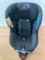 Britax Römer Reboarder Dualfix i-size BR Blue Marble Hessen - Kriftel Vorschau