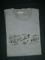 t-shirt "replay" ohne Grosse Wandsbek - Steilshoop Vorschau