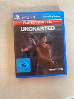 UNCHARTED THE LOST LEGACY für PlayStation 4 Bayern - Andechs Vorschau