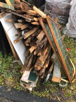 Brennholz zu verschenken Nordrhein-Westfalen - Overath Vorschau