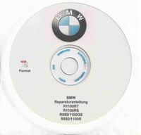 Reparaturanleitung / Werkstatthandbuch BMW Motorrad Nordrhein-Westfalen - Neunkirchen-Seelscheid Vorschau