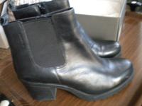 Stiefeletten  Vagabond Neu! Echt Leder Nordrhein-Westfalen - Moers Vorschau