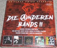 5 CD-Box > Original Amiga Classics > Die Anderen Bands II Sachsen-Anhalt - Zeitz Vorschau