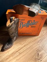 Buffalo Boots Saarland - Kirkel Vorschau
