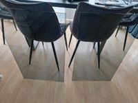 IKEA 2x Glasplatte Malm 80x48 Kr. Dachau - Bergkirchen Vorschau