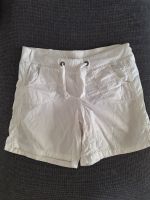 kurze weiße Shorts/hose, Gr. 36 Berlin - Köpenick Vorschau