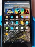 32GB Amazon Fire Tablet HD 10 9.Gen FullHD 1080p 10" Zoll M2V3R5 Niedersachsen - Soltau Vorschau