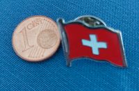 Schweiz Fahne Flagge / Pin Anstecker Bayern - Sulzbach a. Main Vorschau