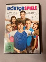 DVD“Doktorspiele“ Niedersachsen - Baddeckenstedt Vorschau