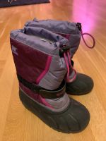 Sorel Mädchen Stiefel - Gr. 31 Frankfurt am Main - Westend Vorschau