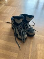 Wanderschuhe 38,5 Bayern - Kaufbeuren Vorschau