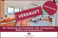 Helle DG-Wohnung mit Südbalkon und 1A-Energiestandard (ohne Sanierungsstau) Hessen - Kassel Vorschau