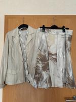 Rock, Blazer und Bluse Bayern - Röthenbach Vorschau
