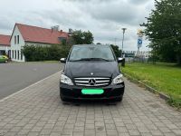 Mercedes Benz Viano| V6 Motor| VHB Rheinland-Pfalz - Grünstadt Vorschau