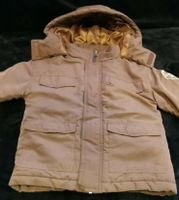 Winterjacke Gr. 86 / 92 Hessen - Hauneck Vorschau