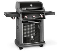 Weber Spirit E-320 Classic Black Gasgrill -46415079- Neu & OVP Nordrhein-Westfalen - Mülheim (Ruhr) Vorschau