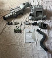 Z22se Kompressor kit Supercharger Opel Speedster vx220 Astra g Duisburg - Friemersheim Vorschau