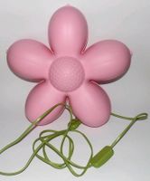 IKEA SMILA Blomma Kinder-Lampe Wandlampe Leuchte Blume rosa 2x Nordrhein-Westfalen - Kreuzau Vorschau