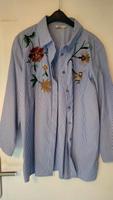 Bluse langarm Hessen - Bad Orb Vorschau