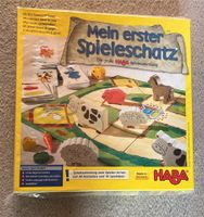 Haba Mein erster Spieleschatz Baden-Württemberg - Tiefenbronn Vorschau