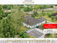 Großzügier Bungalow - mit weiterer Ausbaureserve in Hagenow Ludwigslust - Landkreis - Hagenow Vorschau