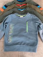 Langarmshirts + Sweatjacke von s. Oliver 92/98 Rheinland-Pfalz - Kruft Vorschau