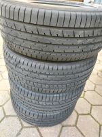 SUV Fahrzeuge 4x Sommerreifen Toyo Proxes R46 225/55 R19 DOT1120 Bergedorf - Neuengamme Vorschau