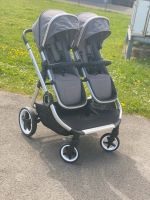 ***Beemoo Twin Pro Geschwisterwagen*** Nordrhein-Westfalen - Blomberg Vorschau