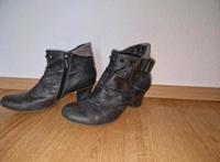 Stiefeletten von Mustang Leipzig - Reudnitz-Thonberg Vorschau