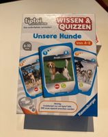 Tiptoi Wissensquiz „unsere Hunde Berlin - Marienfelde Vorschau