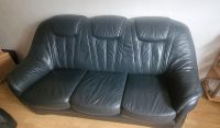 Couchgarnitur Leder, Couch, Sofa Nordrhein-Westfalen - Dorsten Vorschau