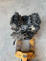 Motor ohne Anbauteile MERCEDES-BENZ M-KLASSE (W163) ML 320 160 KW Nordrhein-Westfalen - Vettweiß Vorschau