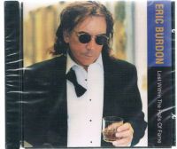 Eric Burdon - CD  Lost Within the Halls of Fame / OVP Niedersachsen - Vienenburg Vorschau