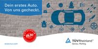 Gutschein: Gebrauchtwagencheck TÜV Rheinland Aachen - Aachen-Haaren Vorschau