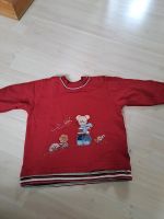 Pullover/Sweatshirt von Liegelind, rot Hessen - Langgöns Vorschau